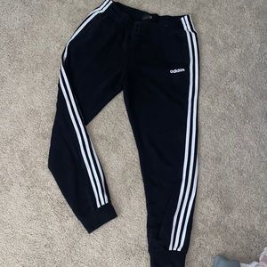Adidas sweatpants joggers